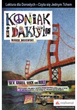Koniak i Daktyle