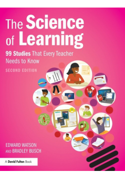 The Science of Learning