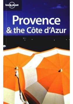 Provence the Cote d Azur