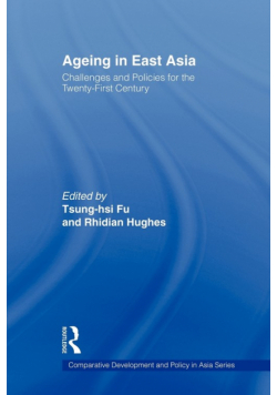 Ageing in East Asia