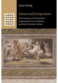 Saints and Symposiasts