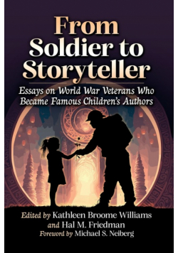 From Soldier to Storyteller