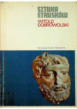 Sztuka Etrusków