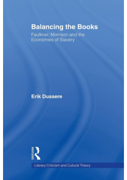 Balancing the Books