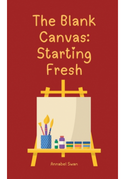 The Blank Canvas