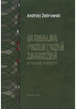 Globalna przestrzeń zagrożeń