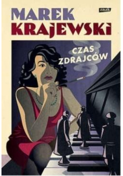 Czas zdrajców TW