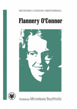 Flannery O'Connor