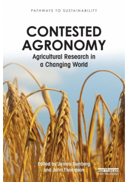 Contested Agronomy
