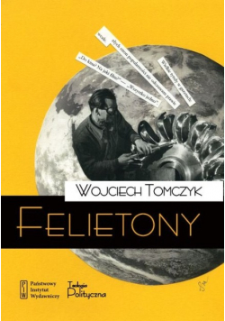 Felietony