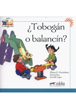 Tobogan o balancin