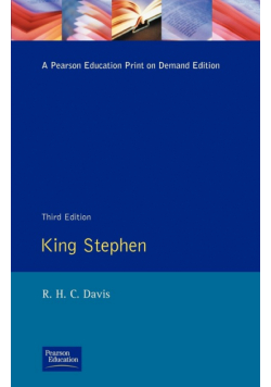 King Stephen