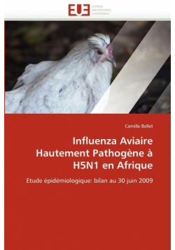 Influenza aviaire hautement pathogène à h5n1 en afrique