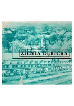 Ziemia Dębicka