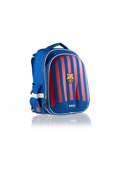 Tornister FC-260 FC Barcelona Barca Fan 8