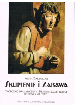 Skupienie i zabawa