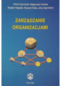 Zarządzanie organizacjami