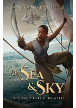 By Sea & Sky