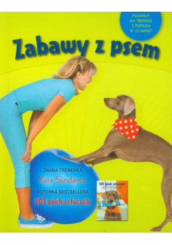 Zabawy z psem