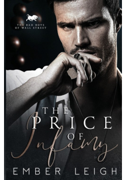 The Price of Infamy
