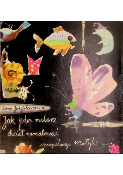 Jak jeden malarz chciał malować