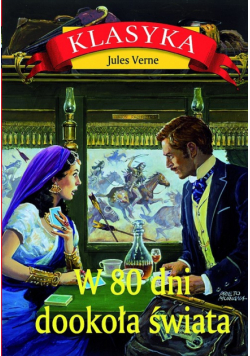 W 80 dni dookoła świata