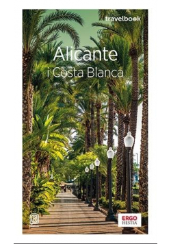 Travelbook. Alicante i Costa Blanca w.3