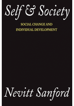 Self and Society