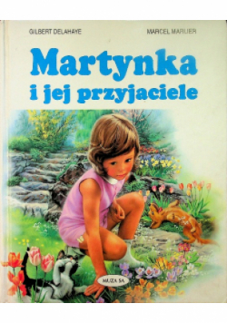 Martynka i jej przyjaciele