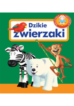 Dzikie zwierzaki Pianki