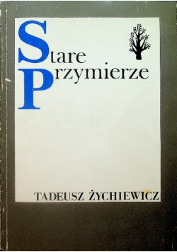 Stare Przymierze