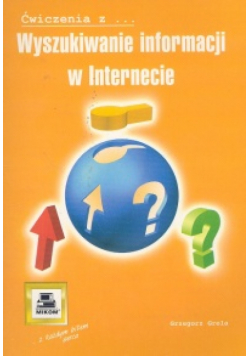 Wyszukiwanie Informacji w Internecie