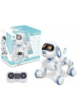 Robot Pies R/C