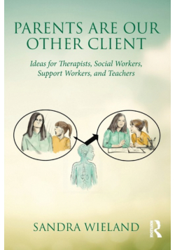 Parents Are Our Other Client