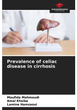 Prevalence of celiac disease in cirrhosis