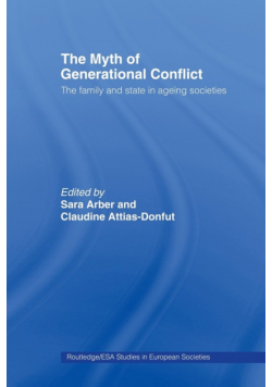 The Myth of Generational Conflict