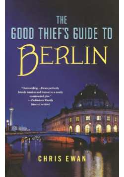 Good Thief's Guide To Berlin