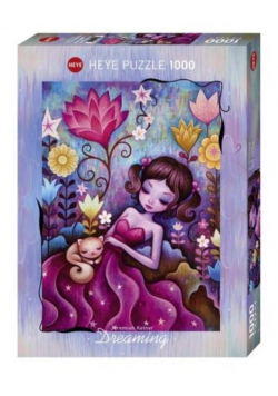 Puzzle 1000 Lepsze jutro, Kettler