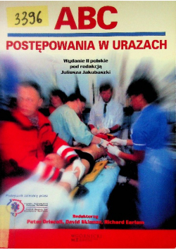 ABC postepowania w urazach