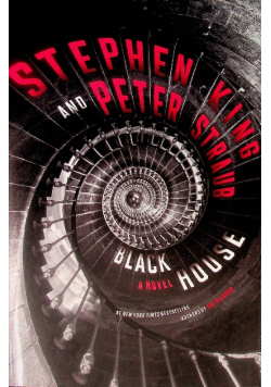 Black House: A Novel