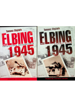 Elbing 1945 2 tomy