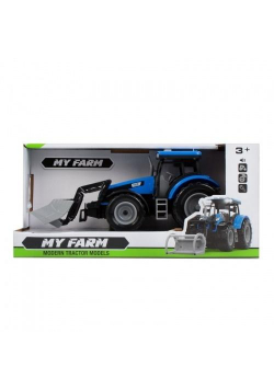 Traktor 26 cm Moje Ranczo