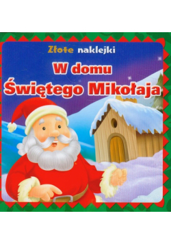 W domu Świętego Mikołaja