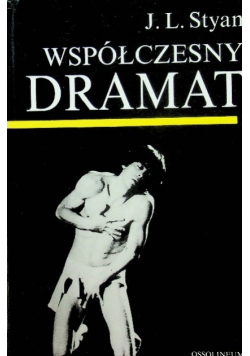 Współczesny dramat w teorii i scenicznej praktyce