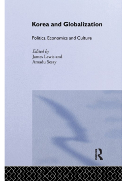 Korea and Globalization