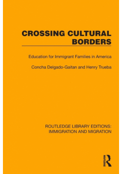 Crossing Cultural Borders