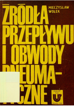 Źródła przepływu i obwody pnaumatyczne