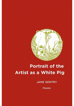 Portrait of the Artist as a White Pig