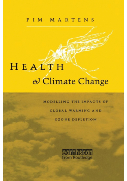 Health and Climate Change
