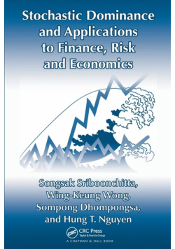 Stochastic Dominance and Applications to Finance, Risk and Economics